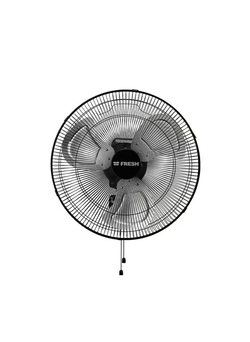 Fresh Wall Fan Industrial 18 inch